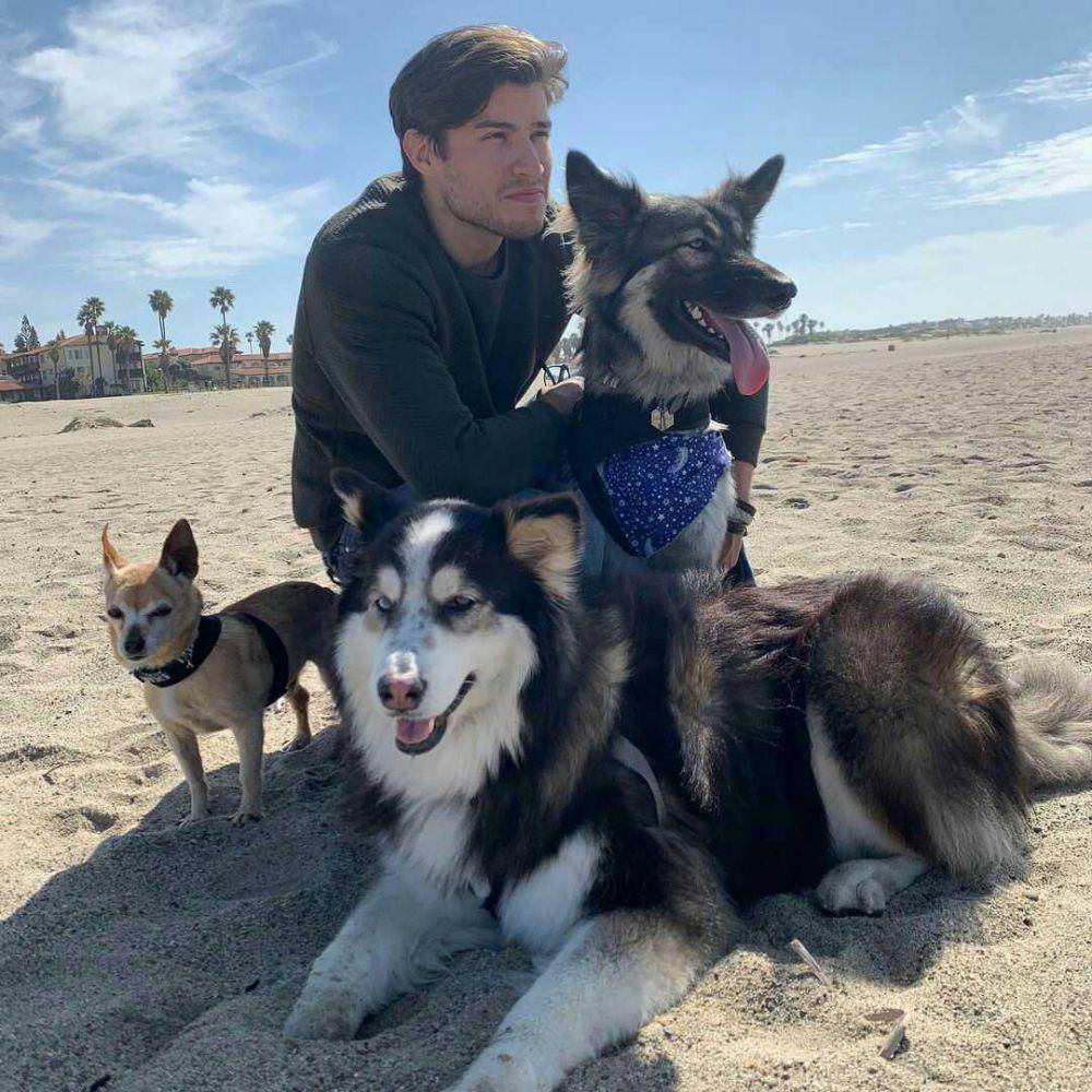 instagram.com/thecameroncuffe