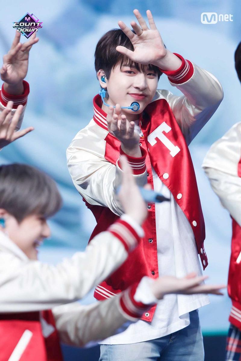 twitter.com/MnetMcountdown