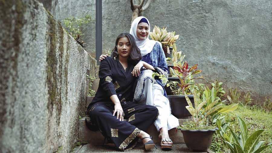10 Potret Kebersamaan Seleb dan Putri Semata Wayang, Penuh Kehangatan!