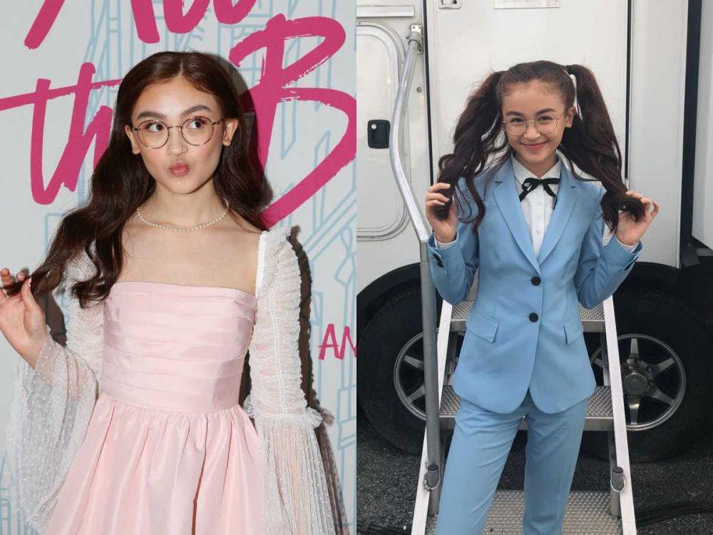9 potret manis anna cathcart, bintang 'to all the boys'