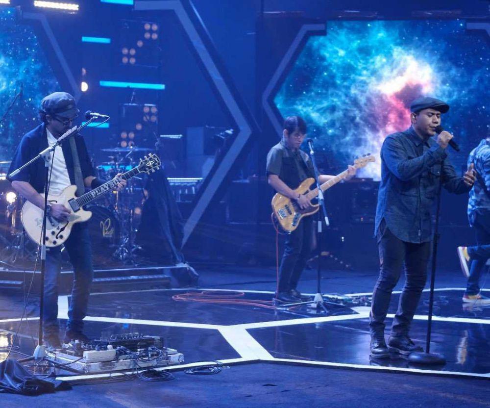 Chord dan Lirik Lagu Rencana Besar - Padi