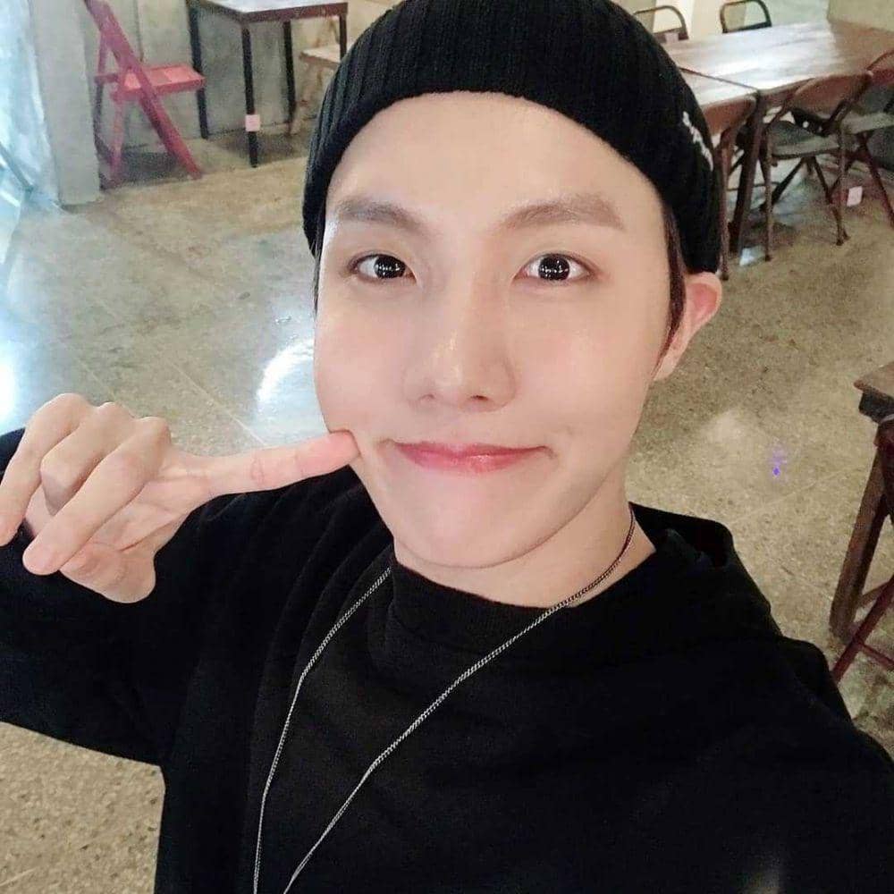 Instagram.com/jhope.bighiitentertainment