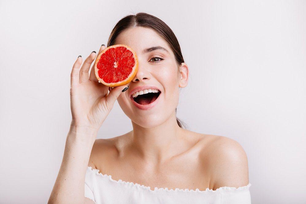 Mirip Jeruk Bali, Ini 7 Manfaat Kesehatan Grapefruit