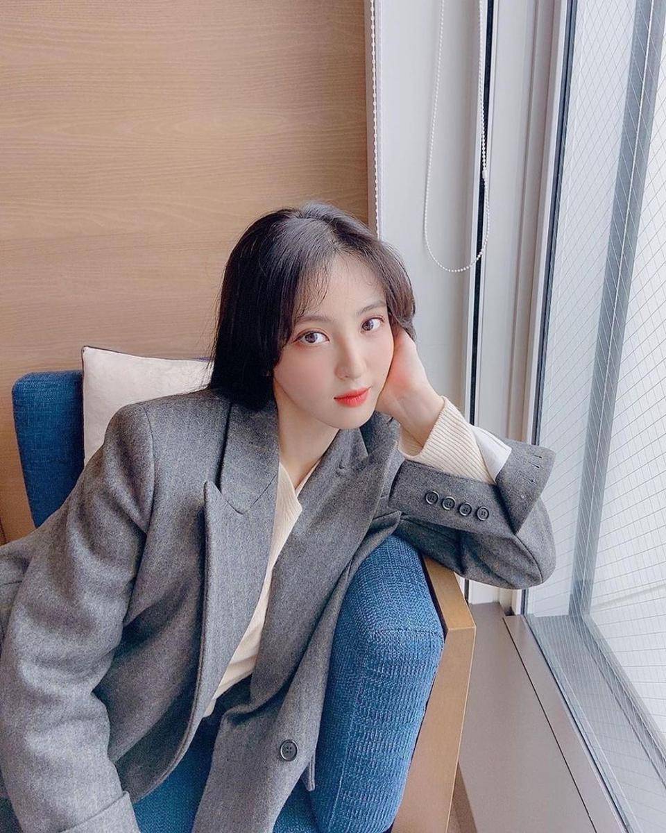 Instagram.com/hyesungie/