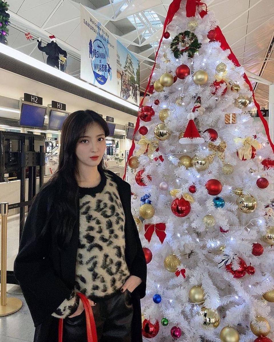 Instagram.com/hyesungie/