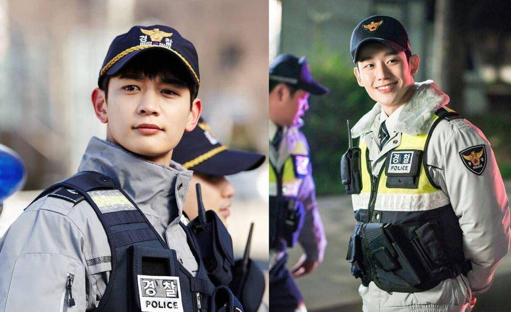 instagram.com/kpop.lover3 dan instagram.com/whileyouweresleeping.drama