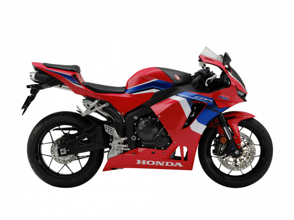 Honda CBR600RR (Dok. astra-honda.com)