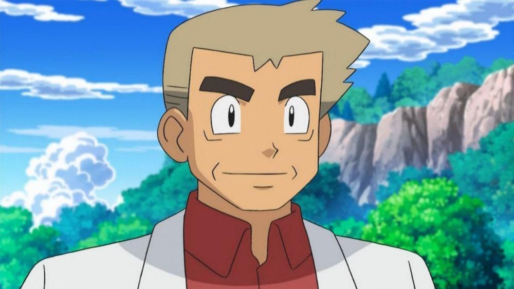 Dok. Studio OLM/Pokemon
