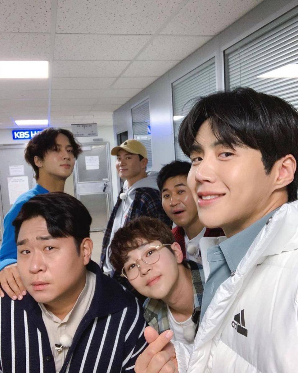 instagram.com/seonho__kim