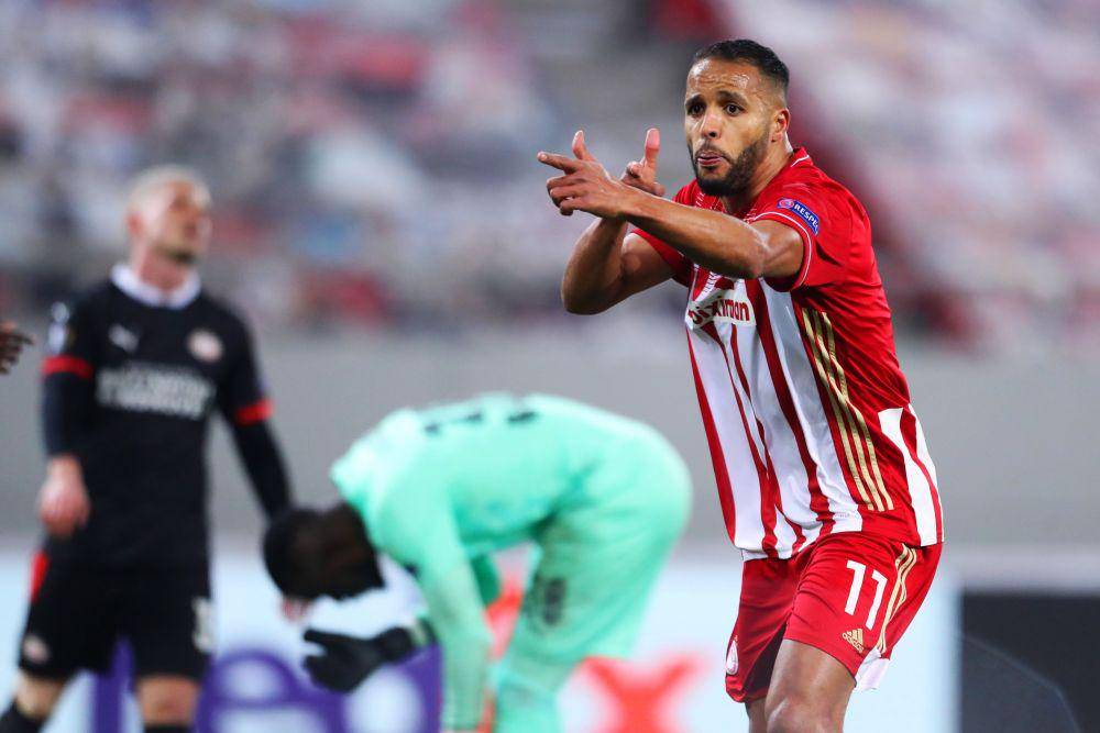 Twitter.com/olympiacosfc