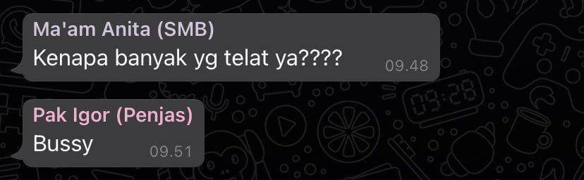 Twitter txtdaripelajar