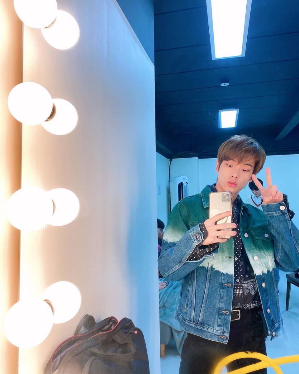 Instagram.com/enhypenjake.official