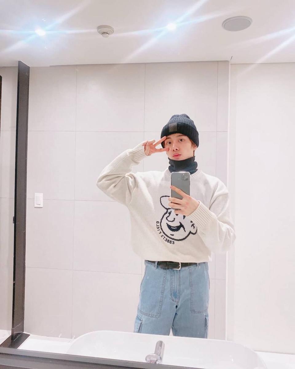 Instagram.com/enhypenjake.official