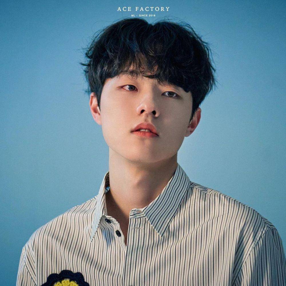 Kim Dong Hwi (instagram.com/acefactory.official)