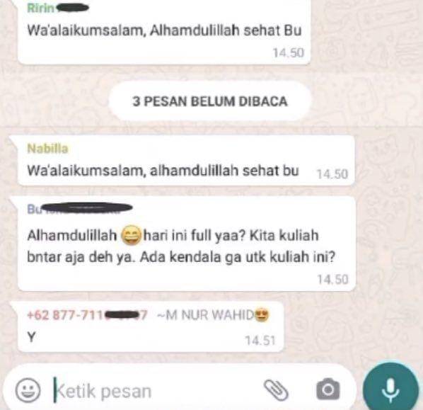 Twitter txtdaripelajar