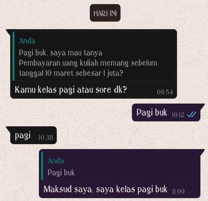 Twitter txtdaripelajar