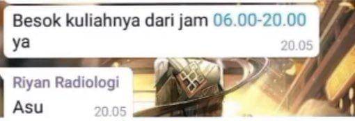 Twitter txtdaripelajar