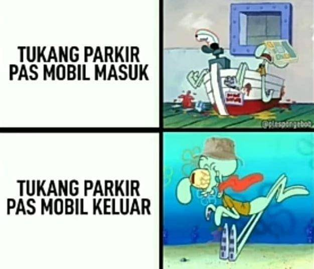Instagram plespongebob