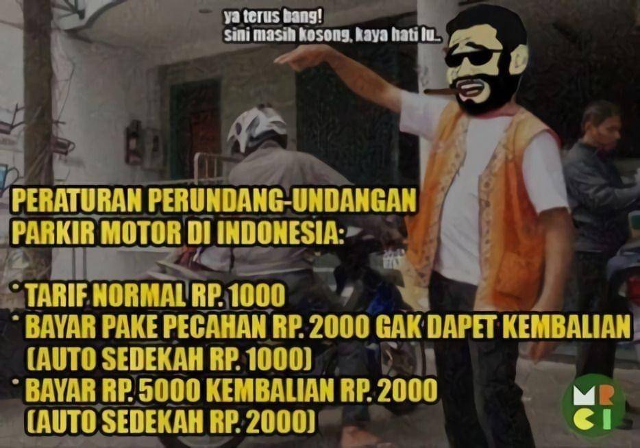 Facebook Meme And Rage Comic Indonesia