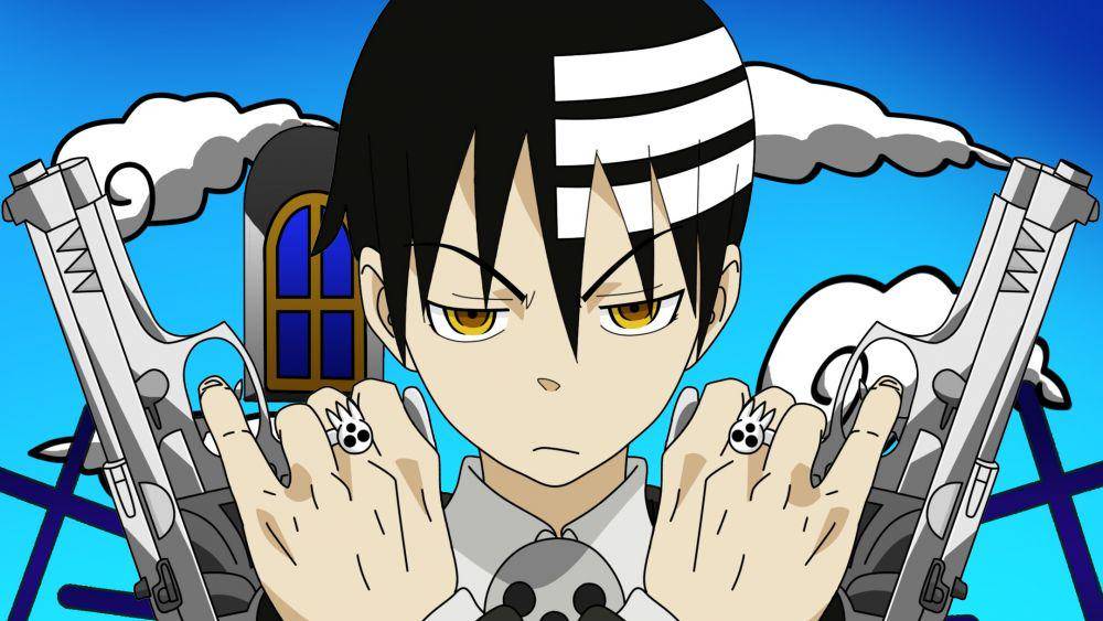 Dok. Studio Bones/Soul Eater