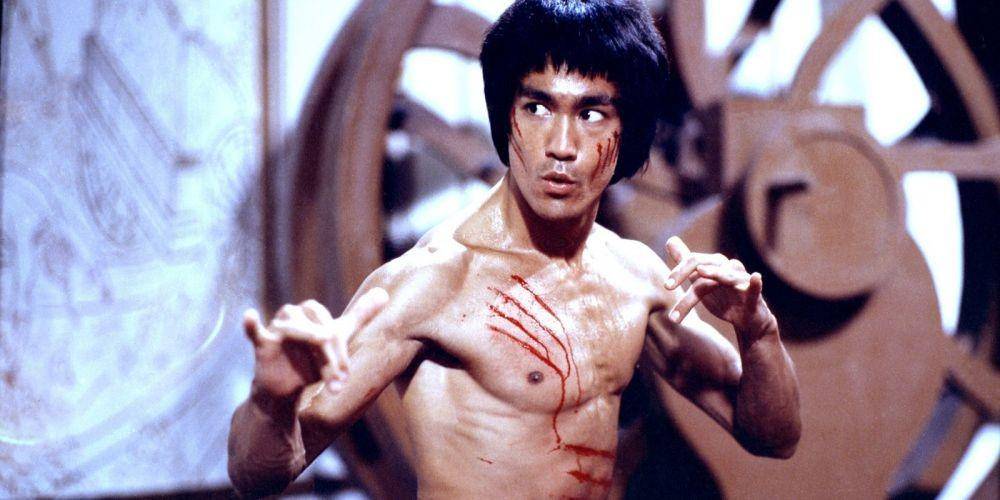 Fakta Shang Chi - Diciptakan terinspirasi dari Bruce Lee