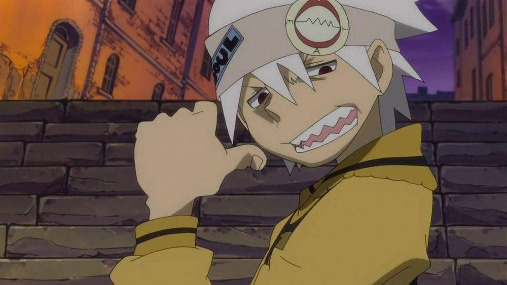 funimation.com/Soul Eater