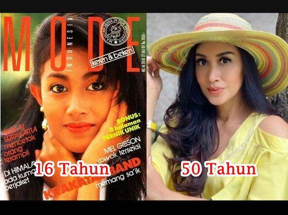 Berbagai sumber
