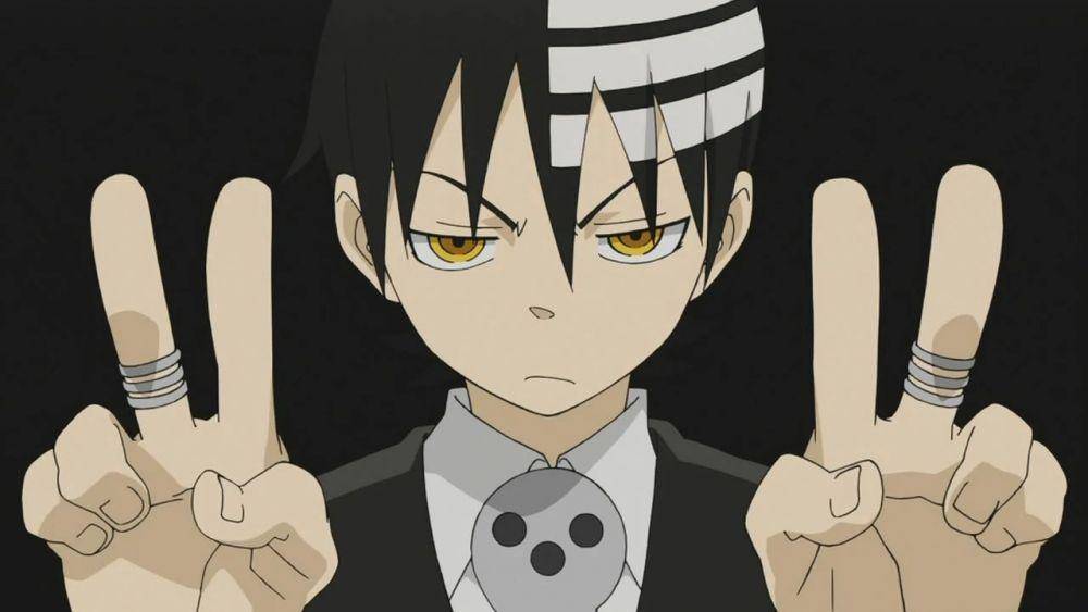Dok. Studio Bones/Soul Eater