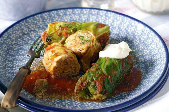 5 Hidangan Menggoda Berbahan Kubis, Inspirasi Menu Rumahan!