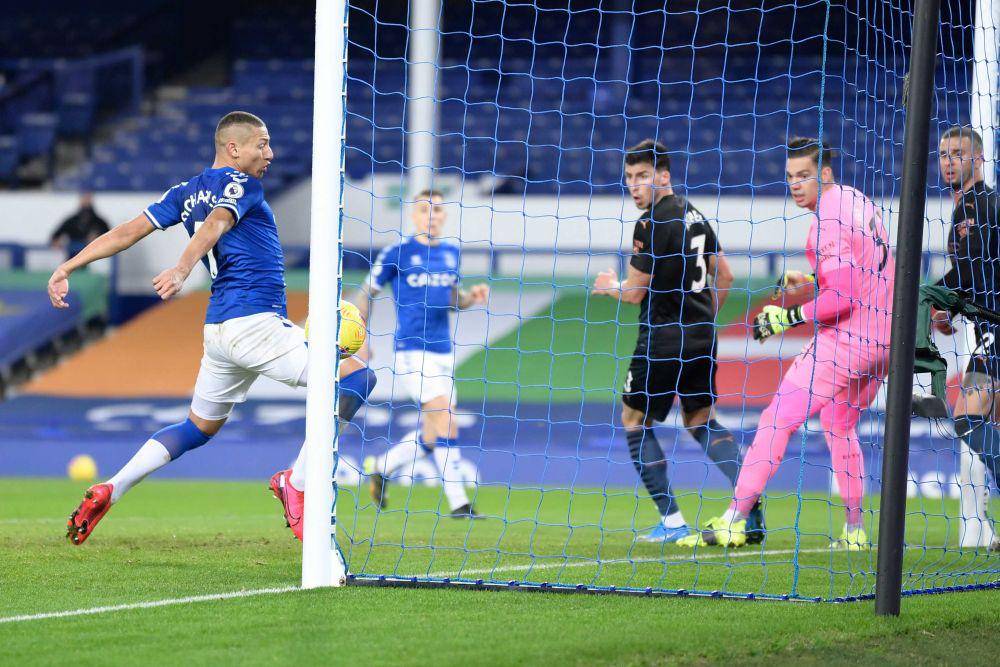 Twitter.com/Everton