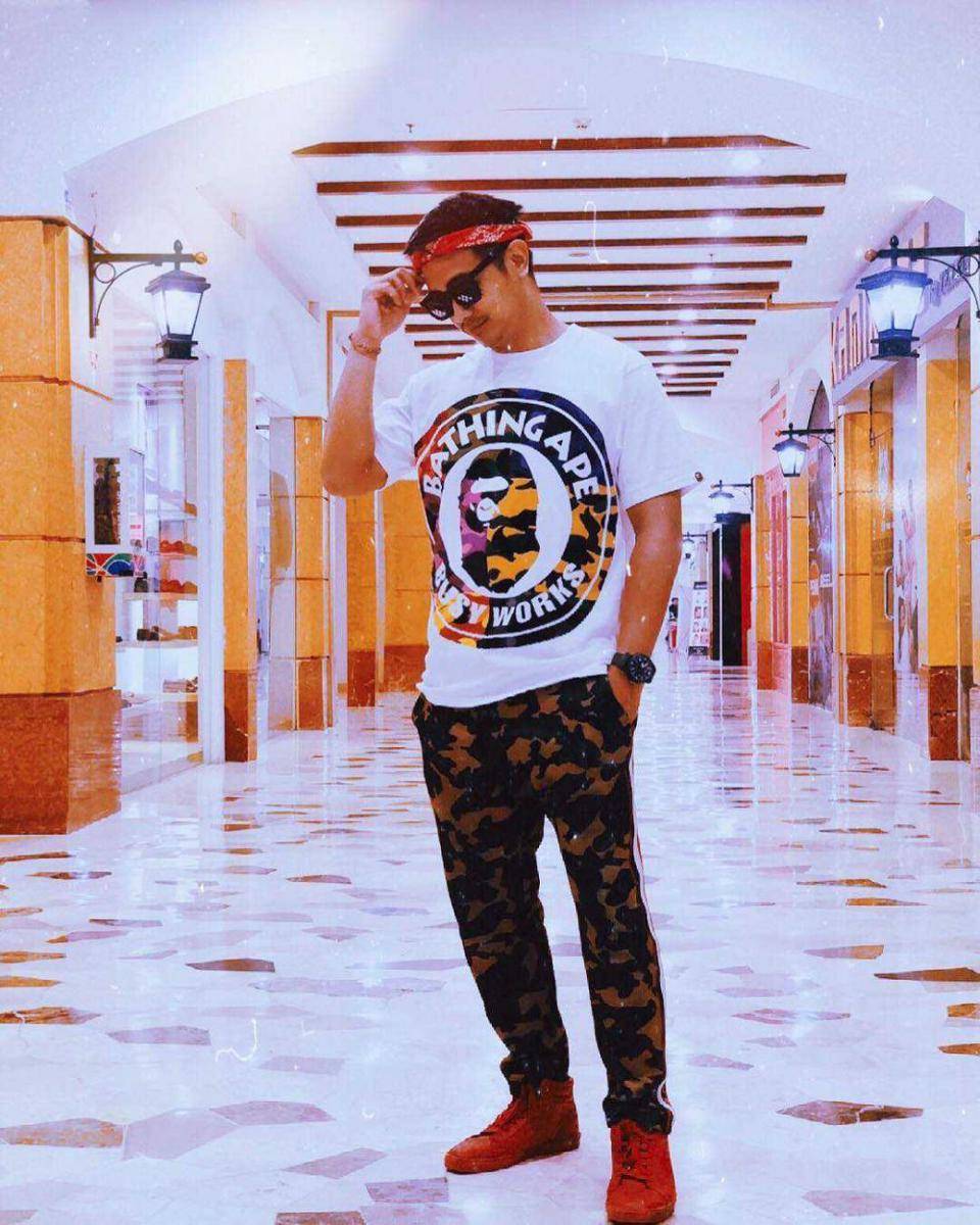 Instagram.com/ajunperwira