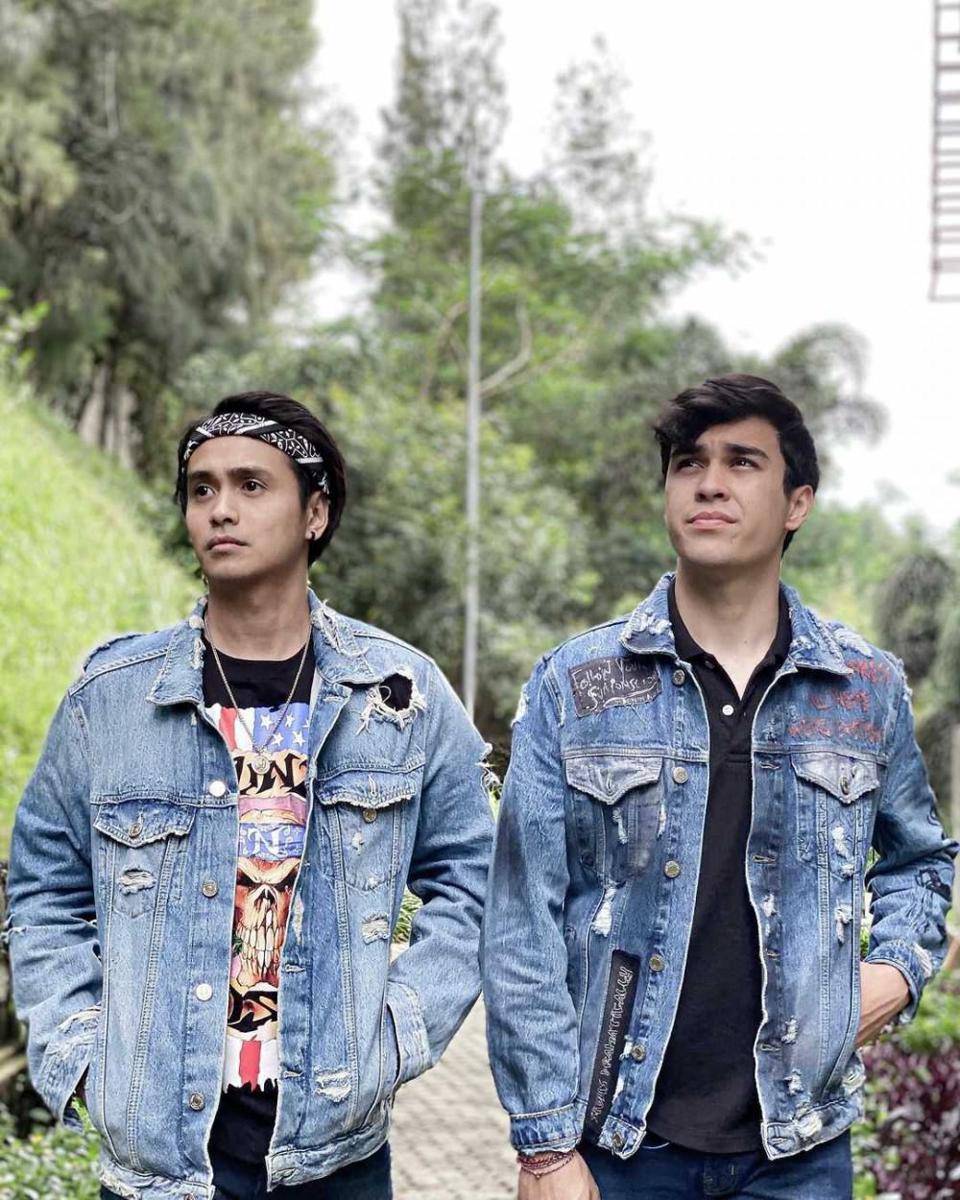 Instagram.com/ajunperwira