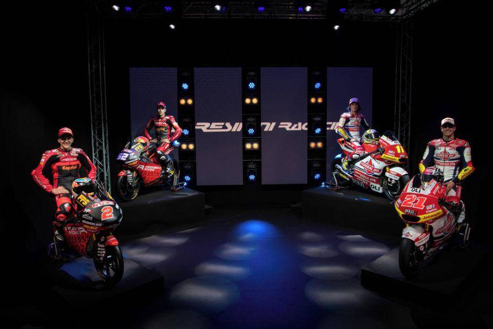 instagram.com/gresiniracing