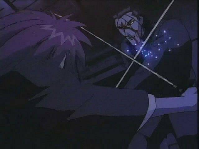 Studio Gallop/Rurouni Kenshin