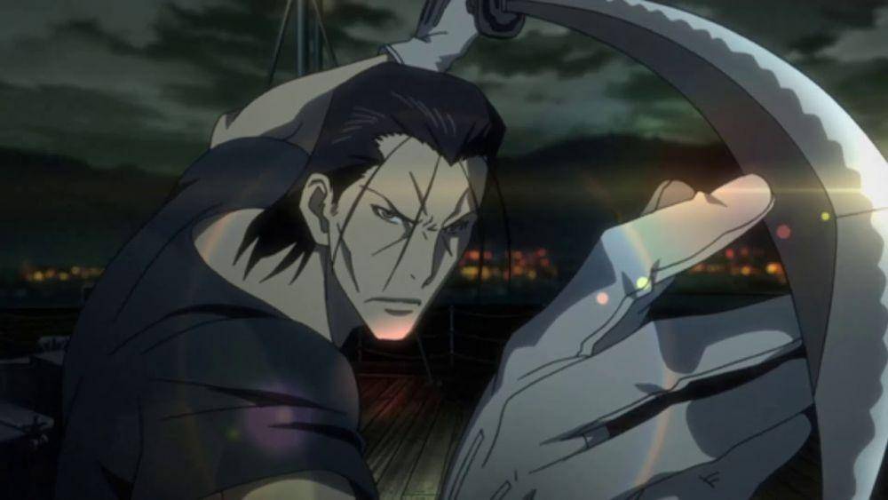 6 Fakta Hajime Saito Rurouni Kenshin yang Harus Diketahui Para Fans