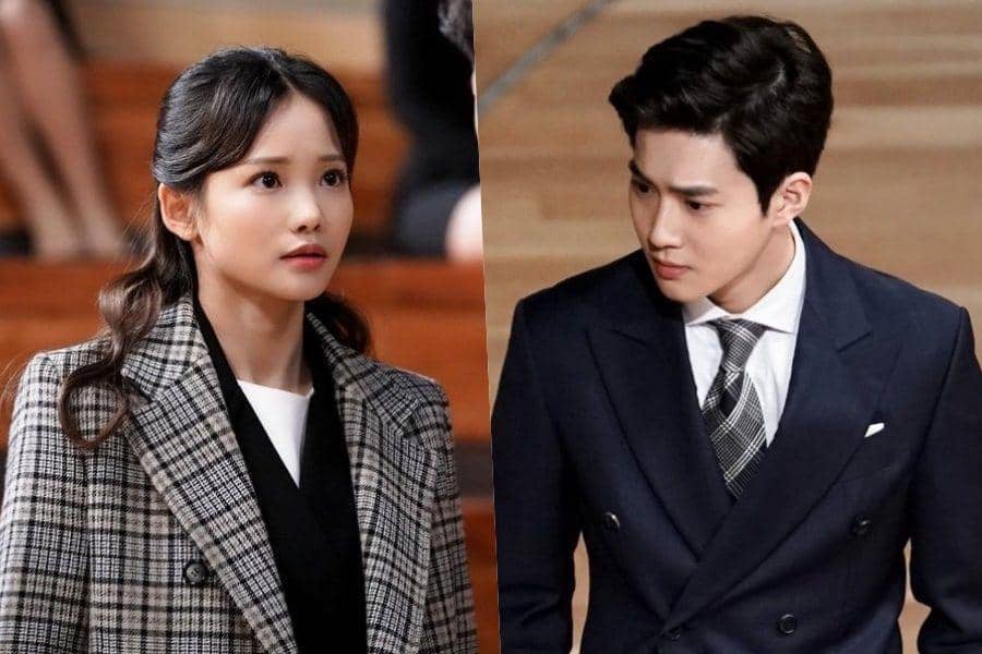 5 KDrama yang Status Sosial Karakter Utamanya Bagai Bumi dan Langit