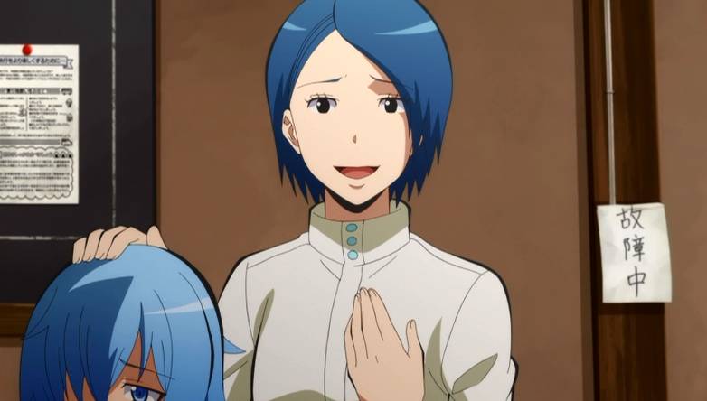 funimation.com/Assassination Classroom