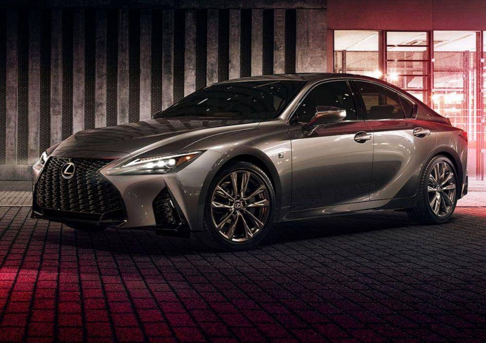 lexus.com