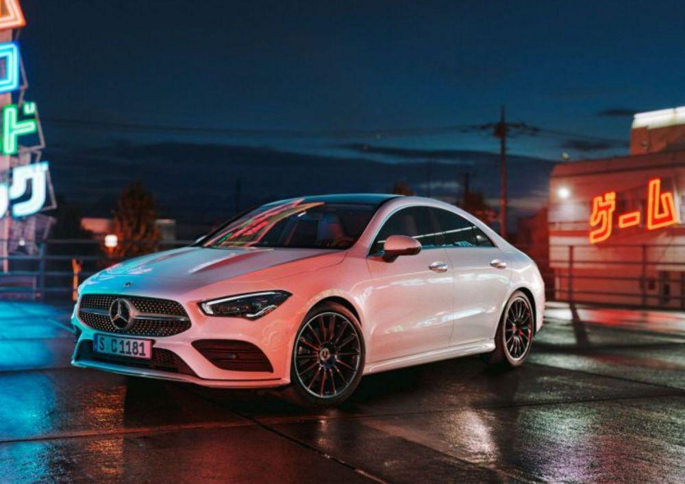 Mengenal Mobil Coupe yang Mewah dan Gagah