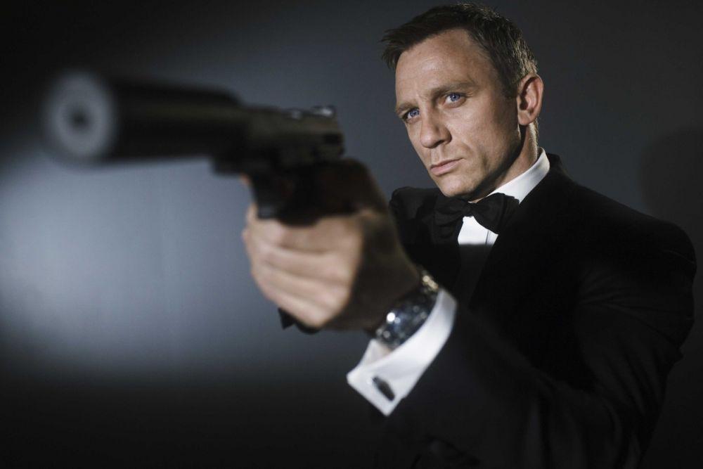 11 tokoh yang menginspirasi karakter james bond