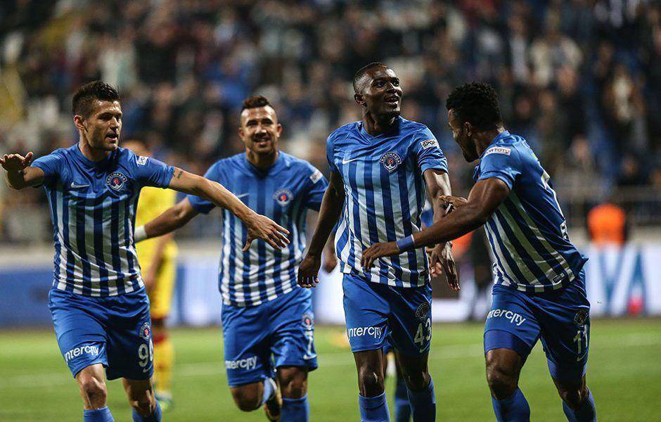 ghanasoccernet.com