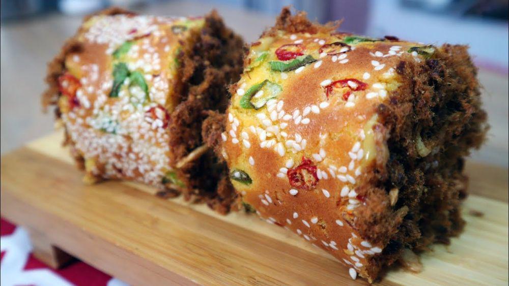 5 Aneka Resep Kue Abon Kekinian, Manis Gurihnya Bikin Susah Move On