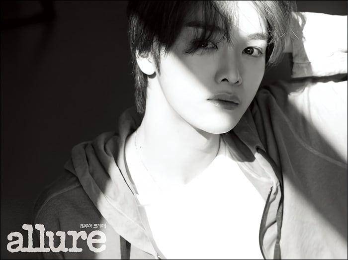 Dok. Allure Korea