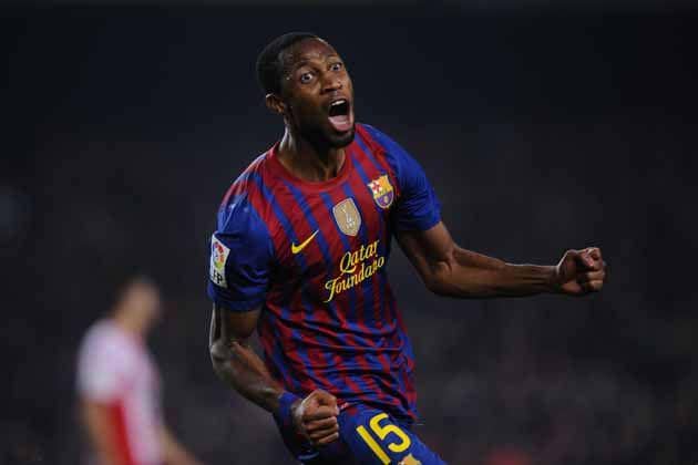 6 Pesepak Bola yang Mempunyai Nama Keita, Siapa Favoritmu?