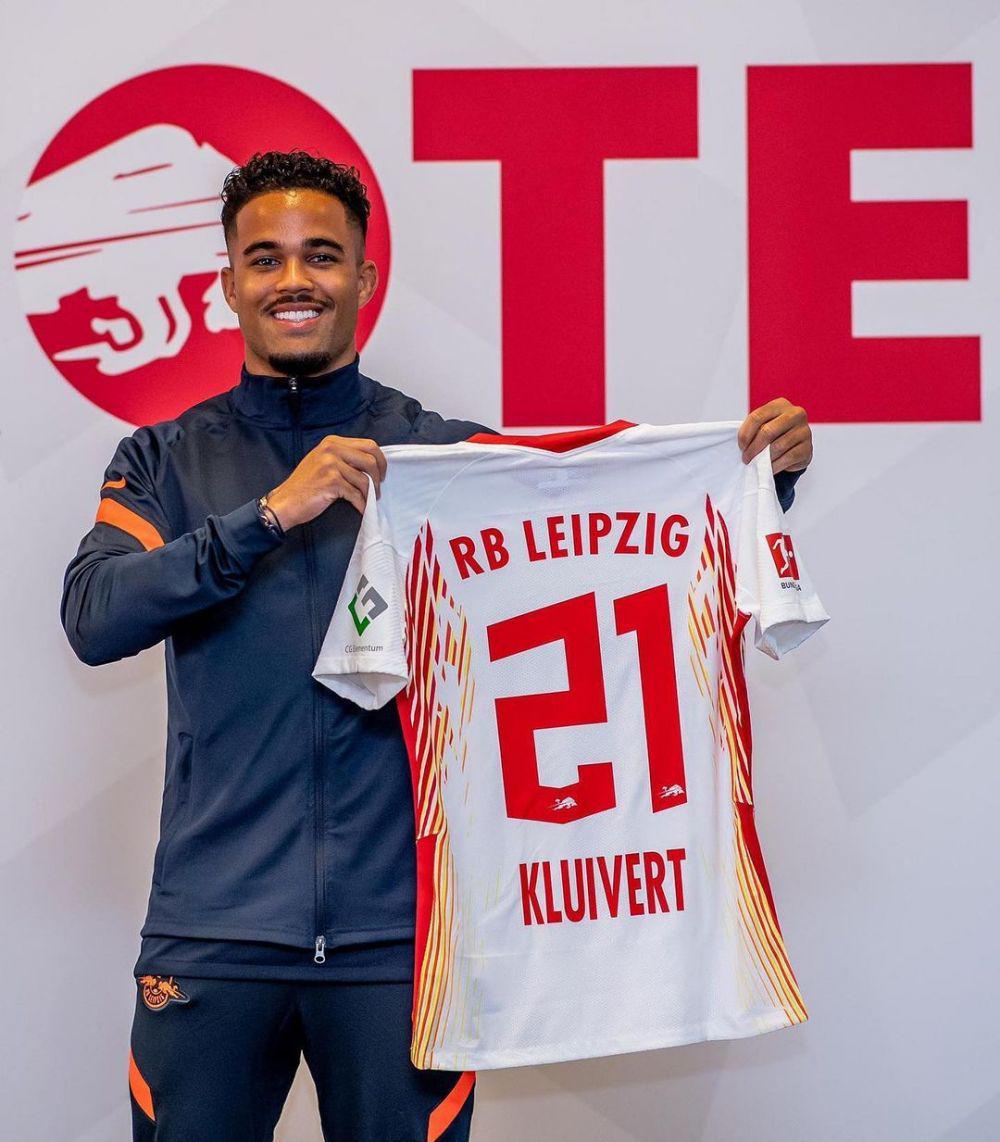 Instagram.com/justinkluivert