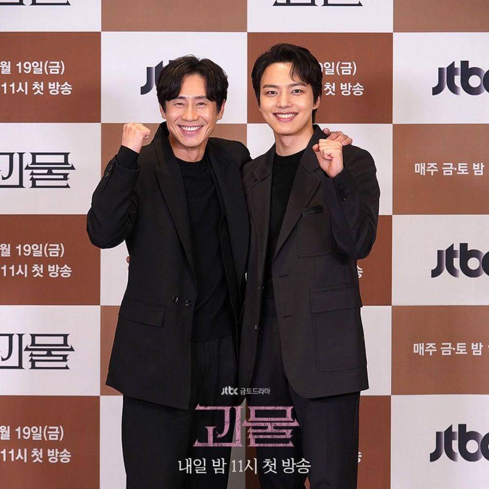 instagram.com/jtbcdrama