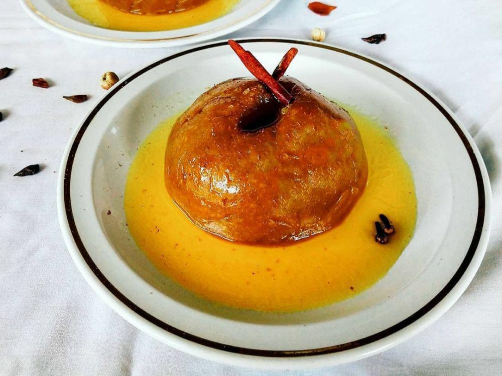 Resep Kue Asida Khas Maluku, Rasanya Dijamin Bikin Nagih