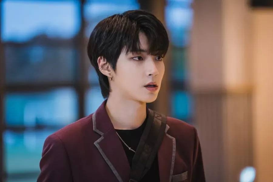Hwang In Yeop (Dok. tvN/True Beauty)