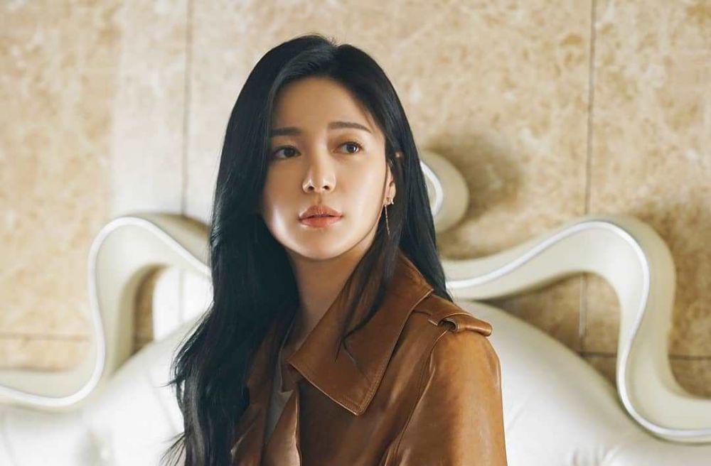 9 potret kece lee elijah si ratu antagonis di drakor