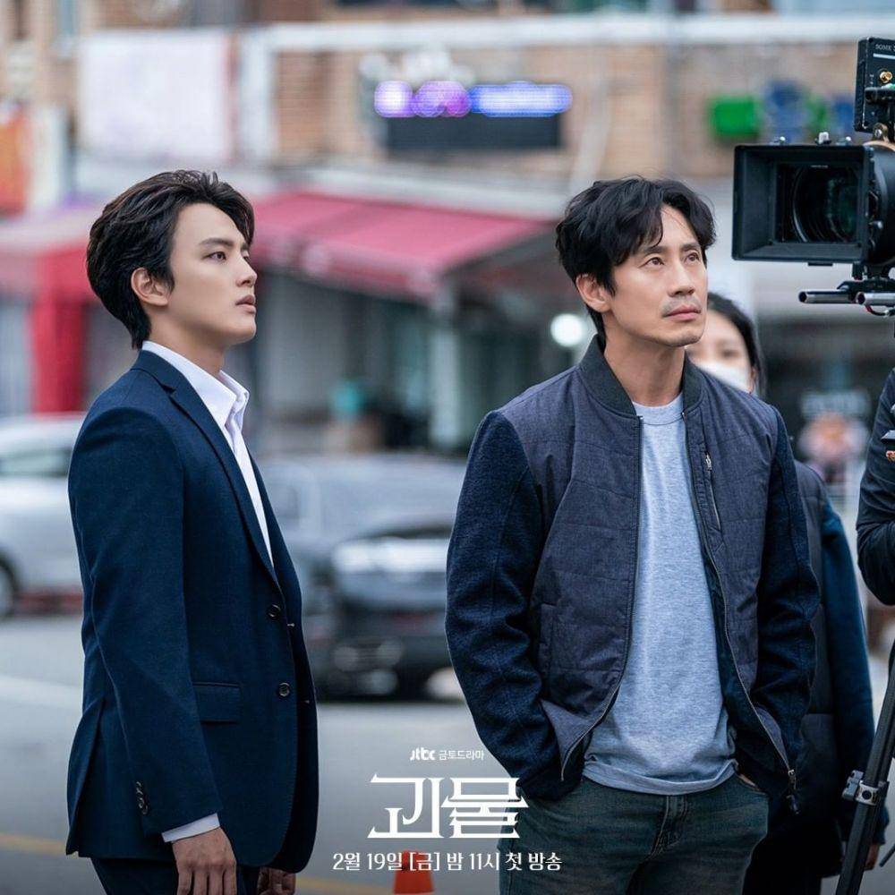 instagram.com/jtbcdrama